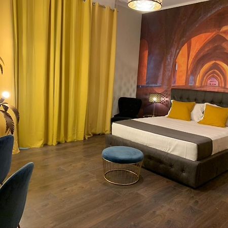 Suite Lame 37 Rental Rooms Bolonha Exterior foto