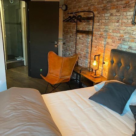 Suite Lame 37 Rental Rooms Bolonha Exterior foto