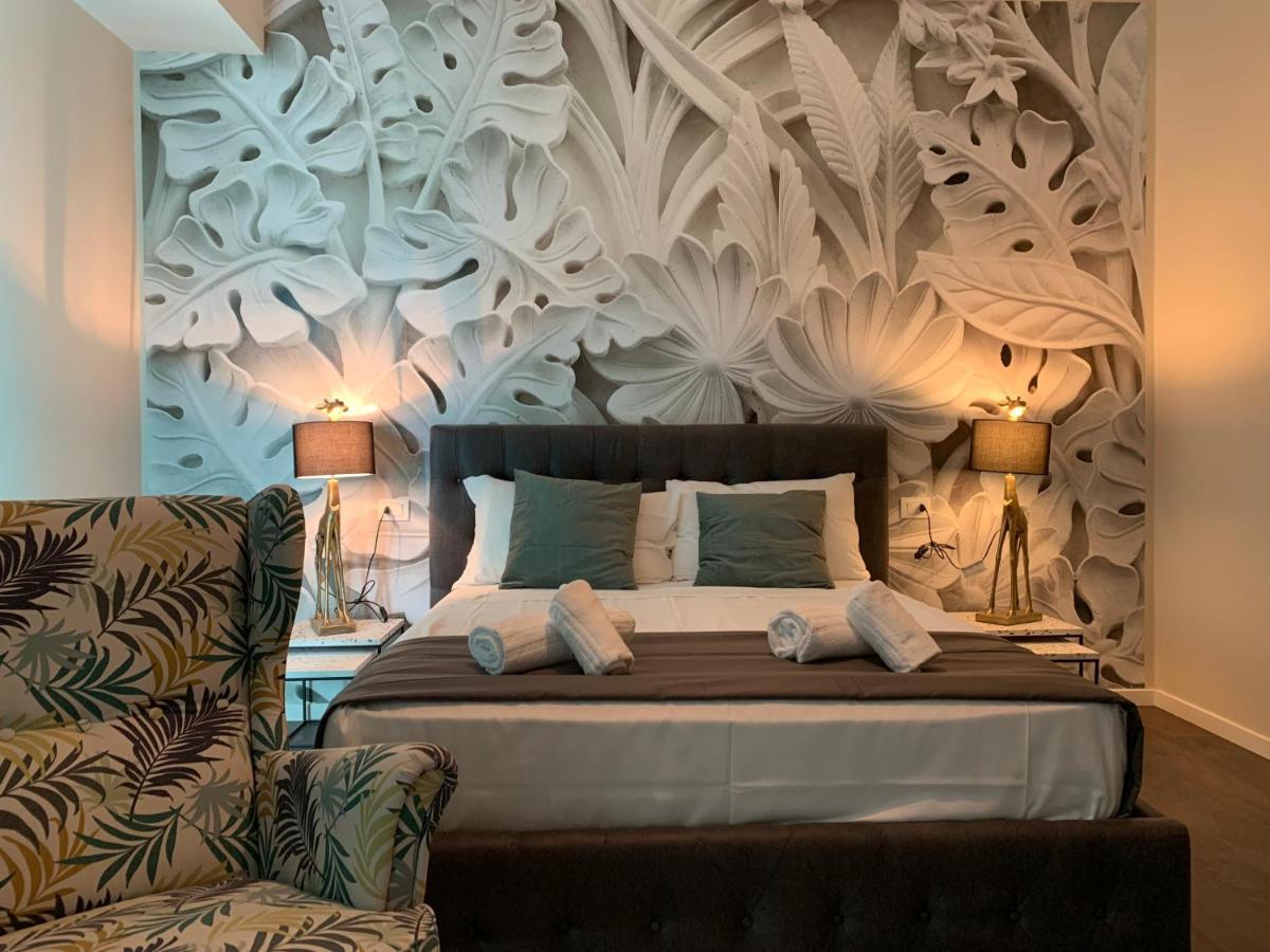 Suite Lame 37 Rental Rooms Bolonha Exterior foto