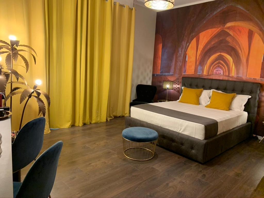 Suite Lame 37 Rental Rooms Bolonha Exterior foto
