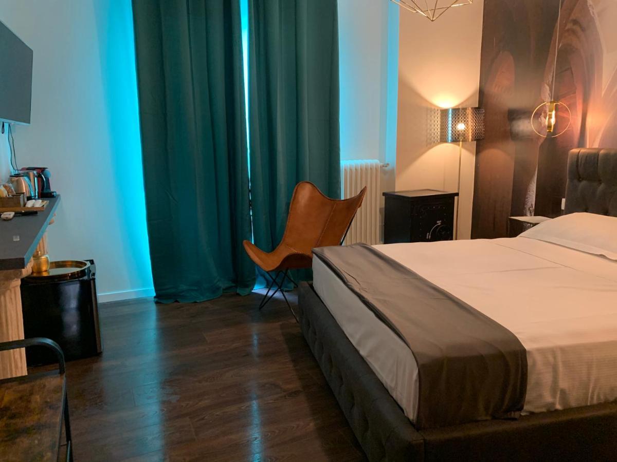 Suite Lame 37 Rental Rooms Bolonha Exterior foto