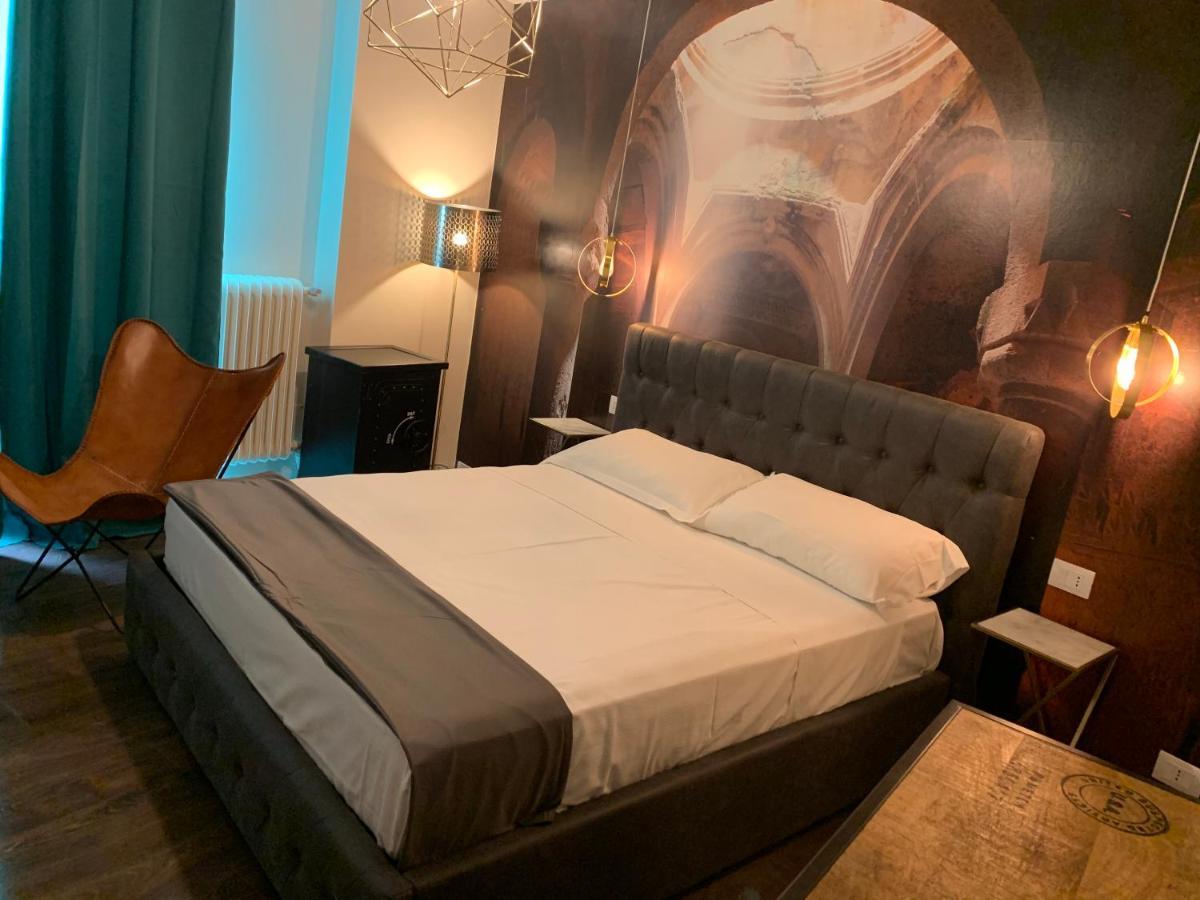 Suite Lame 37 Rental Rooms Bolonha Exterior foto