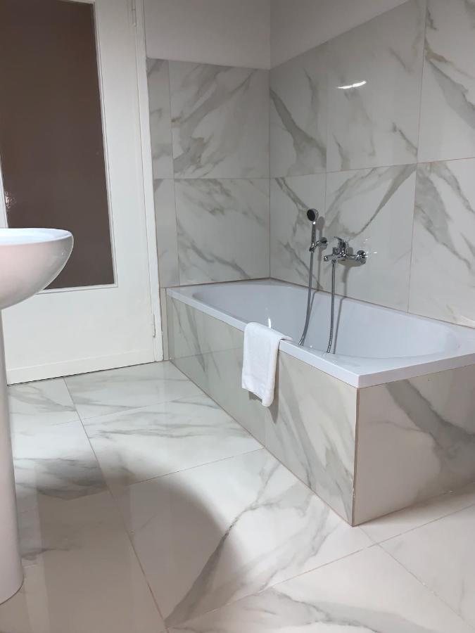 Suite Lame 37 Rental Rooms Bolonha Exterior foto