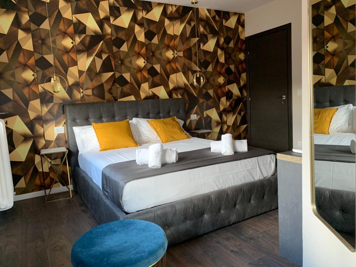 Suite Lame 37 Rental Rooms Bolonha Exterior foto