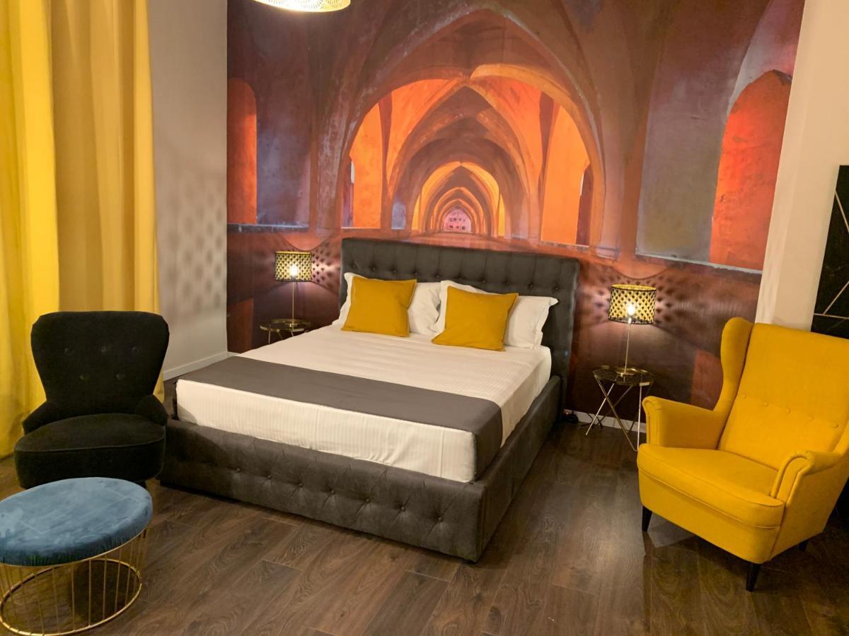 Suite Lame 37 Rental Rooms Bolonha Exterior foto