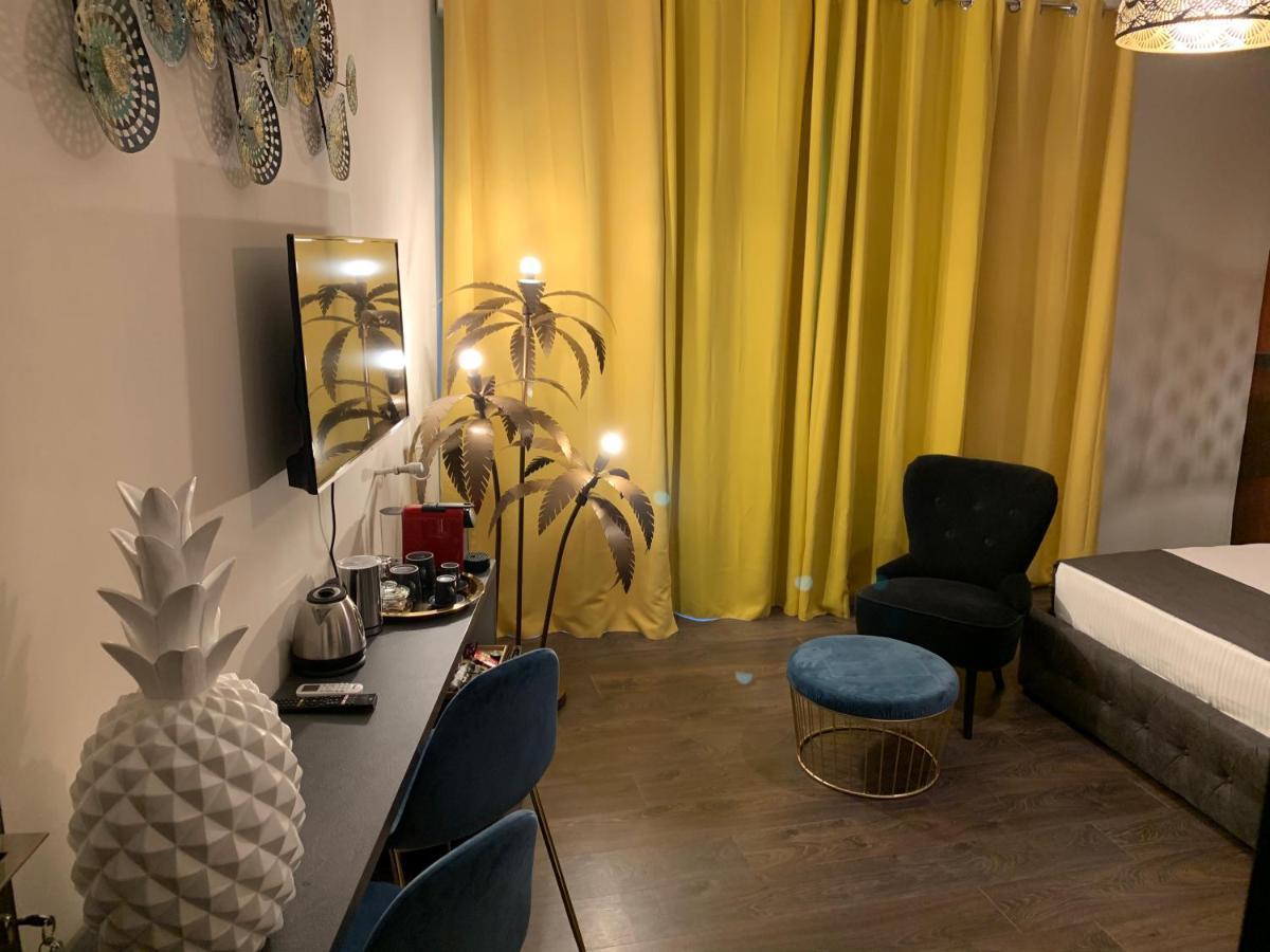 Suite Lame 37 Rental Rooms Bolonha Exterior foto