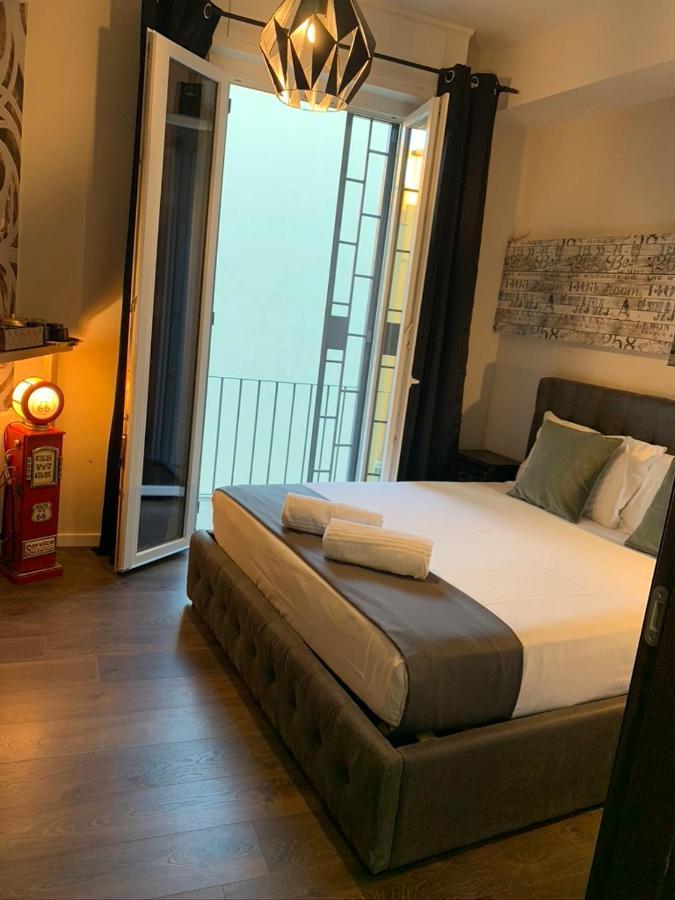 Suite Lame 37 Rental Rooms Bolonha Exterior foto