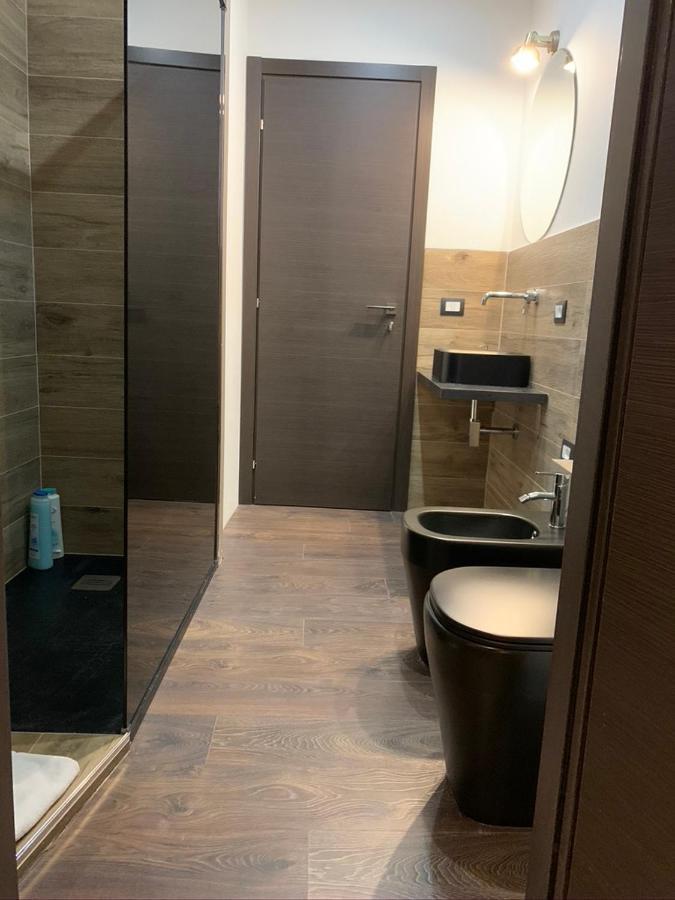 Suite Lame 37 Rental Rooms Bolonha Exterior foto
