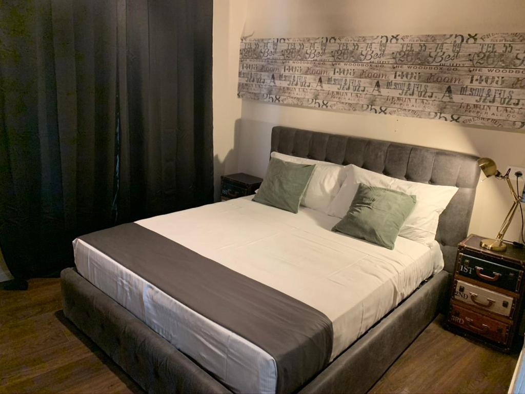 Suite Lame 37 Rental Rooms Bolonha Exterior foto