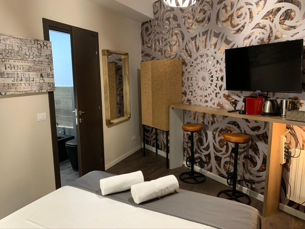 Suite Lame 37 Rental Rooms Bolonha Exterior foto