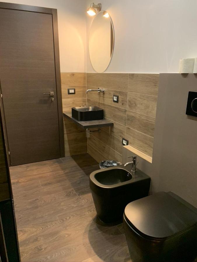 Suite Lame 37 Rental Rooms Bolonha Exterior foto