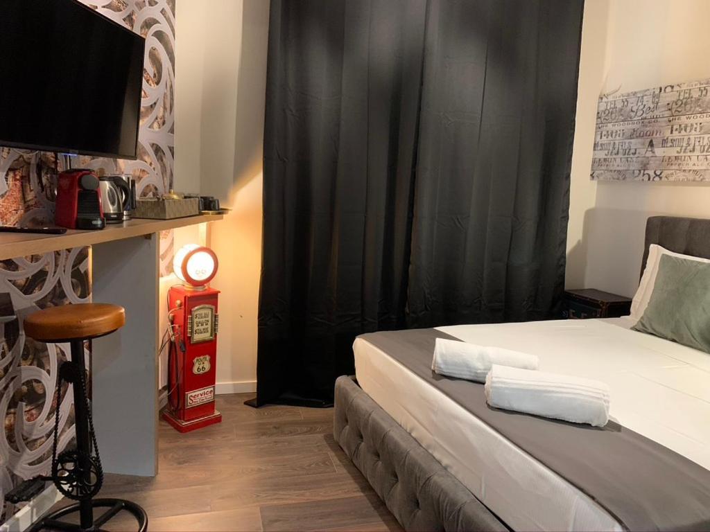 Suite Lame 37 Rental Rooms Bolonha Exterior foto
