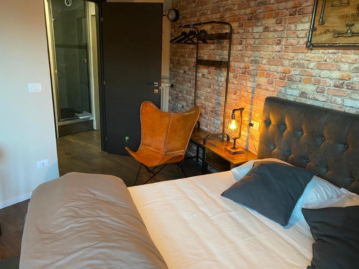 Suite Lame 37 Rental Rooms Bolonha Exterior foto