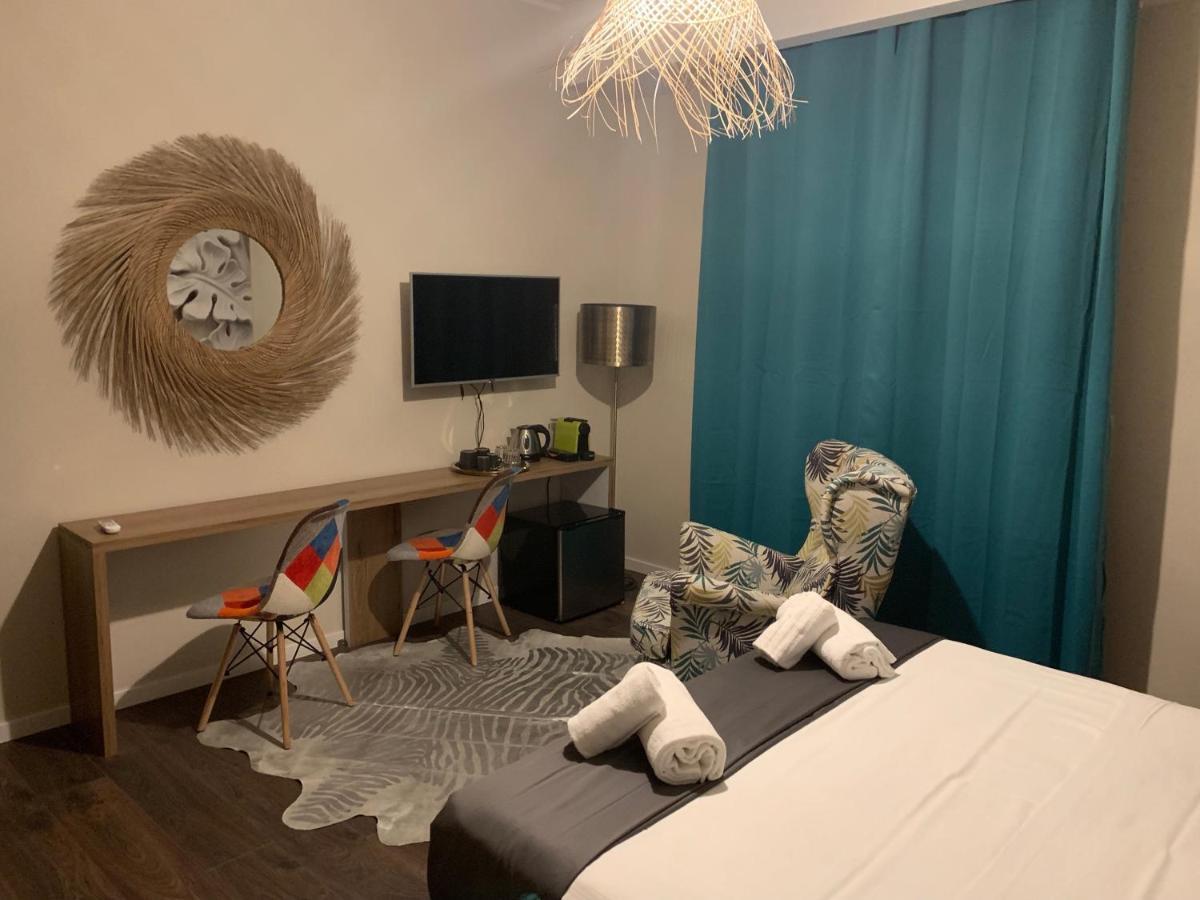 Suite Lame 37 Rental Rooms Bolonha Exterior foto
