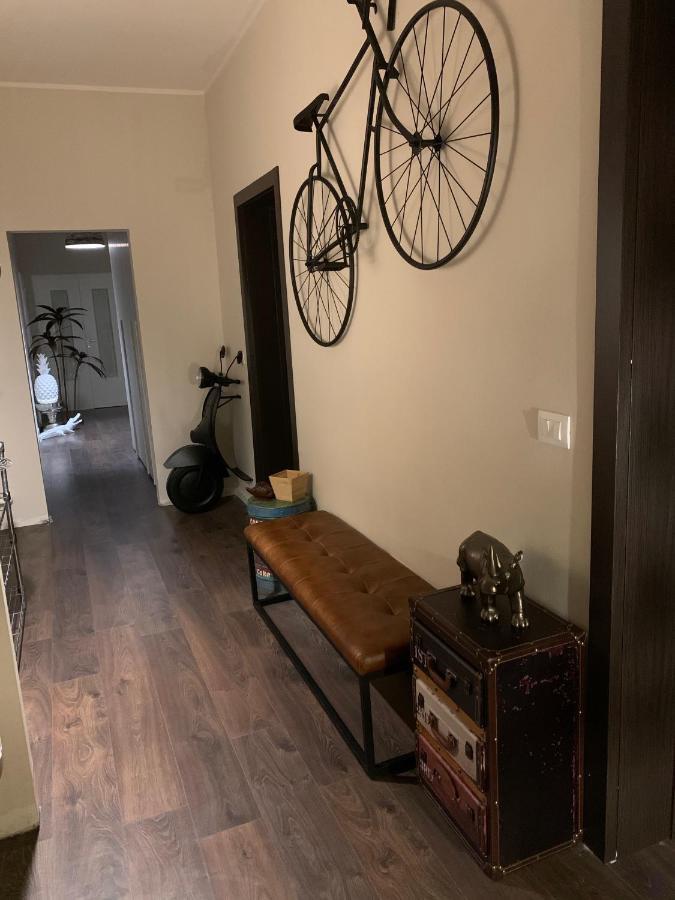 Suite Lame 37 Rental Rooms Bolonha Exterior foto