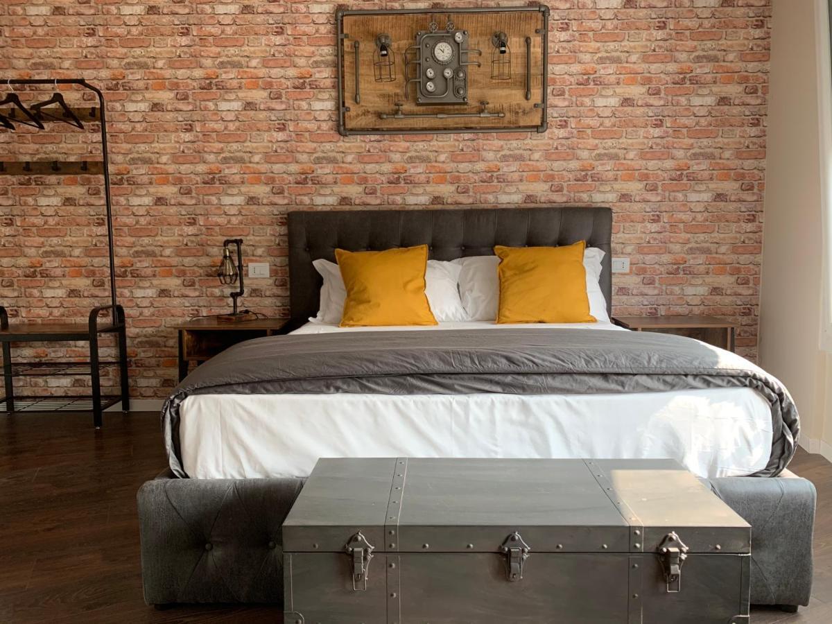 Suite Lame 37 Rental Rooms Bolonha Exterior foto