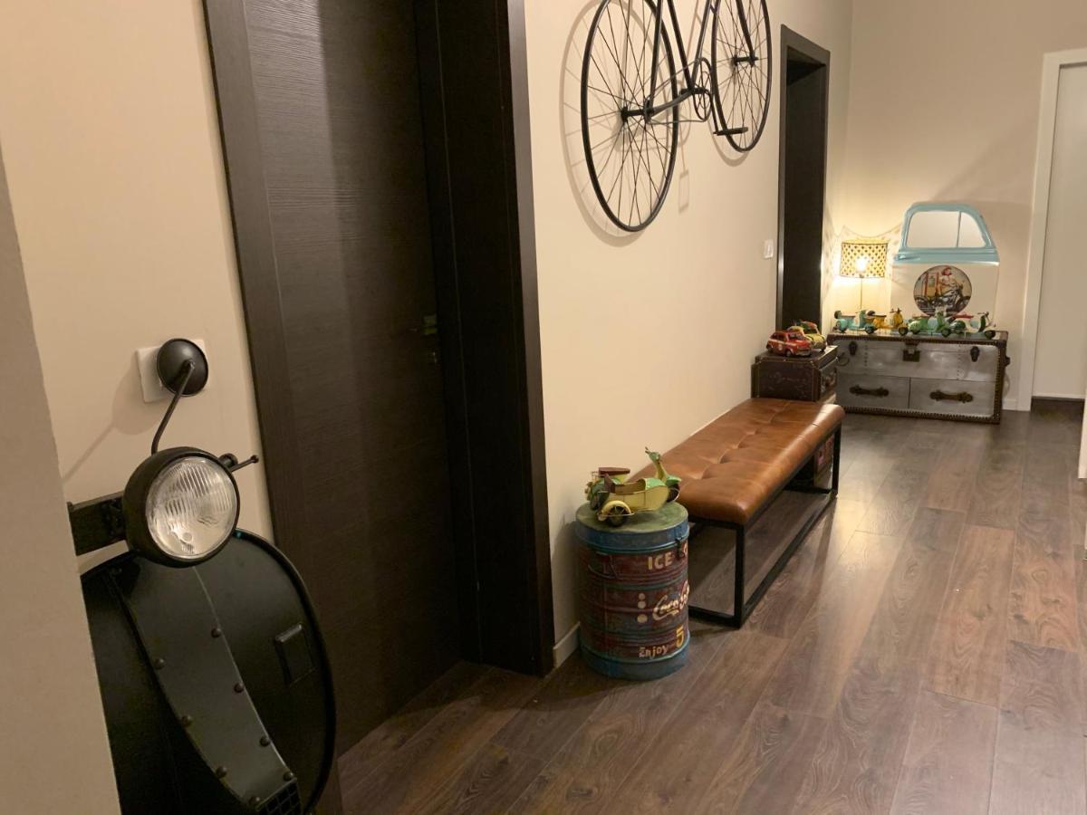 Suite Lame 37 Rental Rooms Bolonha Exterior foto